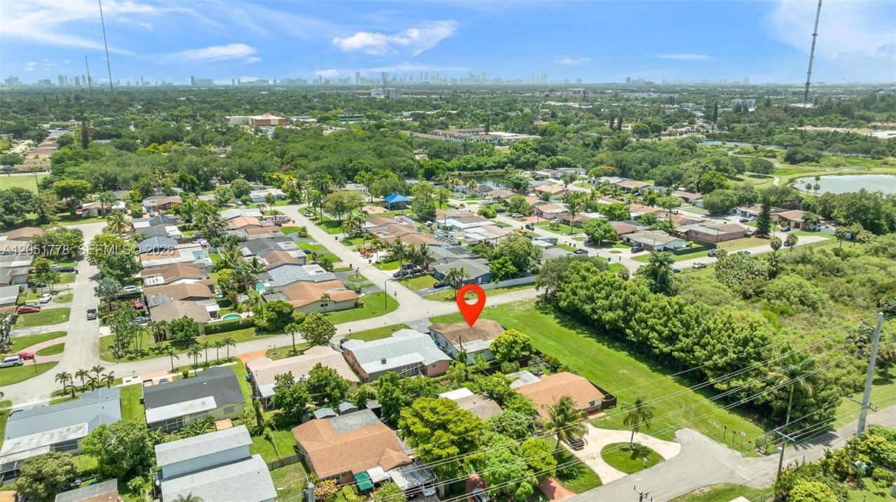 3432 SW 63rd Way , Miramar, FL 33023 Photo