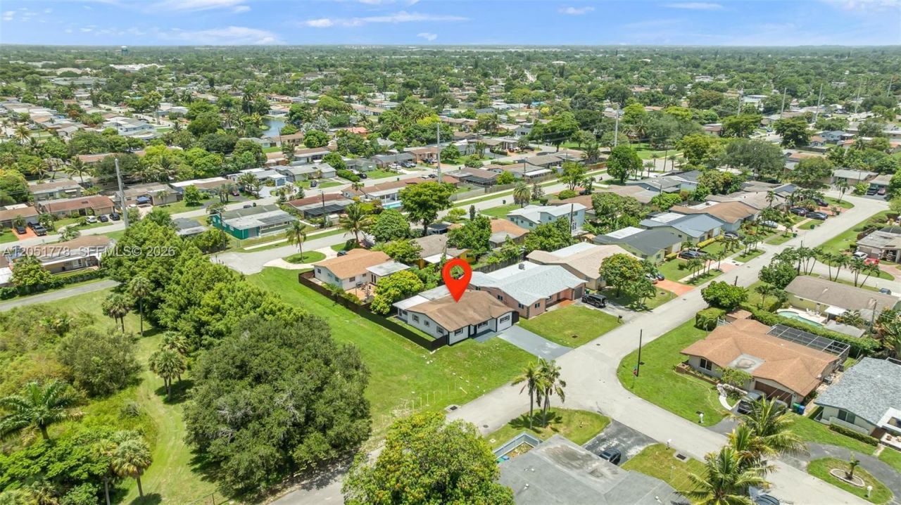 3432 SW 63rd Way , Miramar, FL 33023 Photo