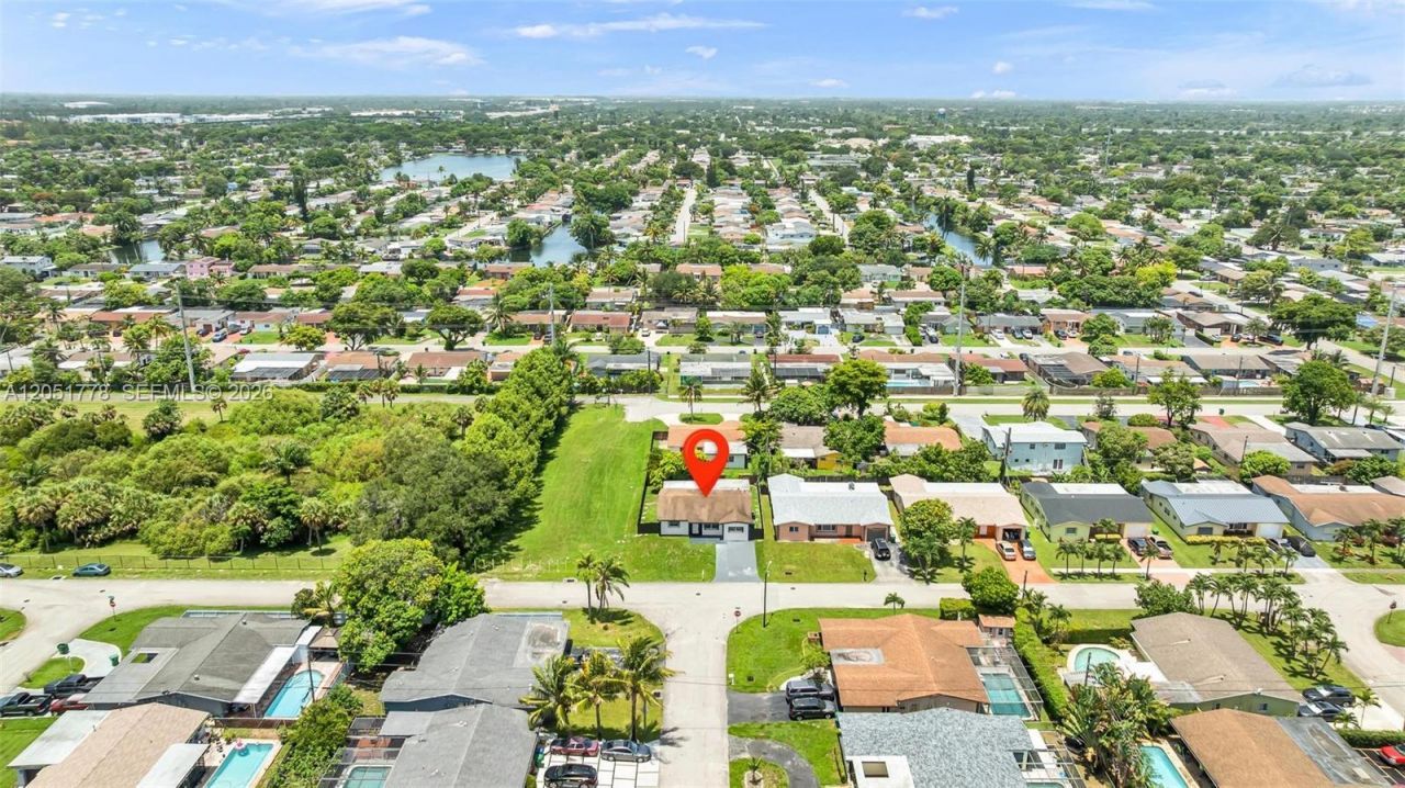 3432 SW 63rd Way , Miramar, FL 33023 Photo