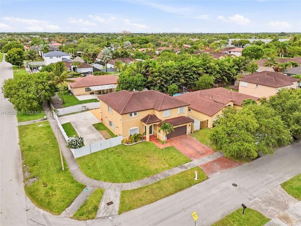 14202 SW 288th Ter , Homestead, FL 33033