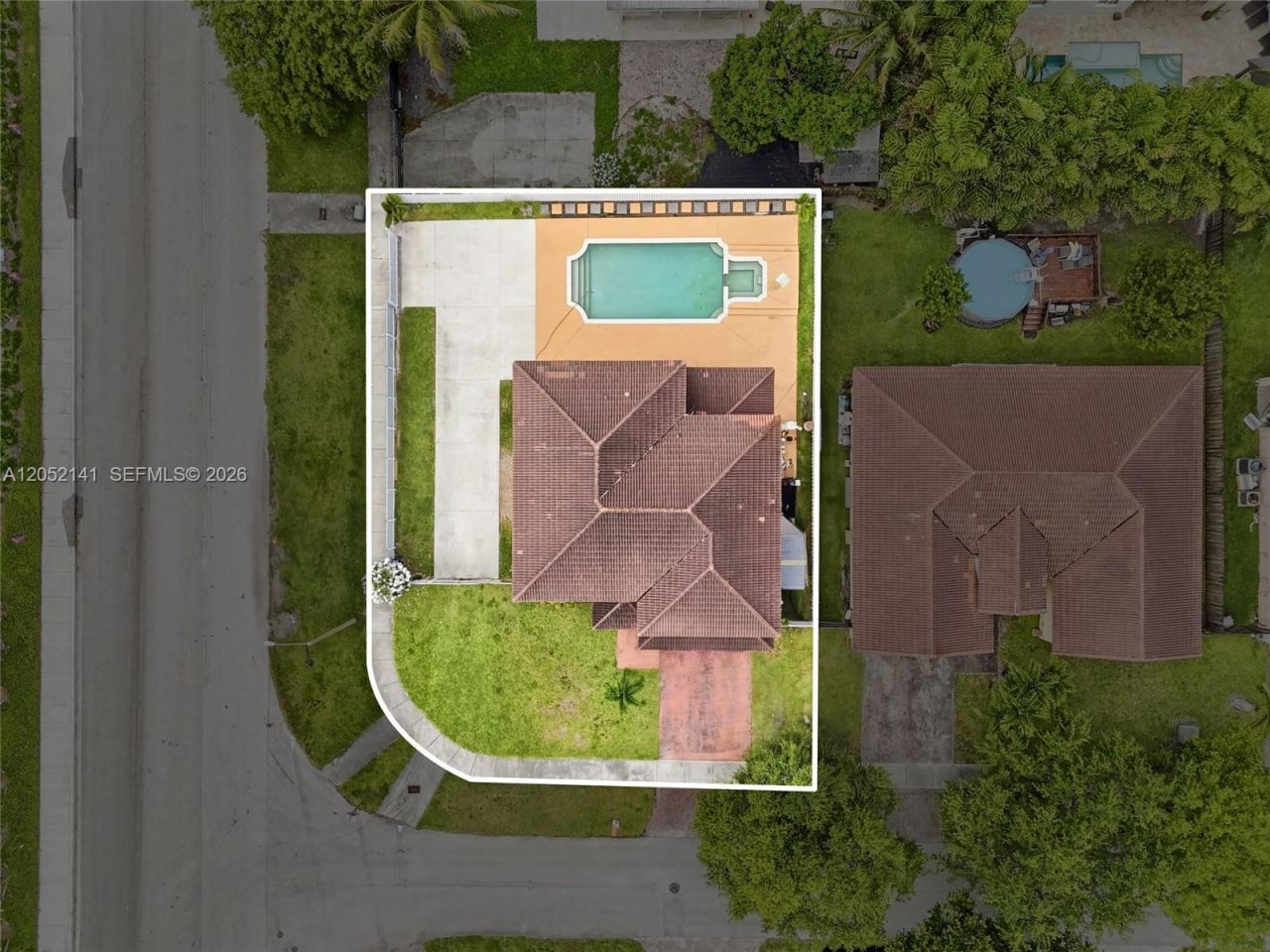 14202 SW 288th Ter, Homestead, FL 33033 Photo