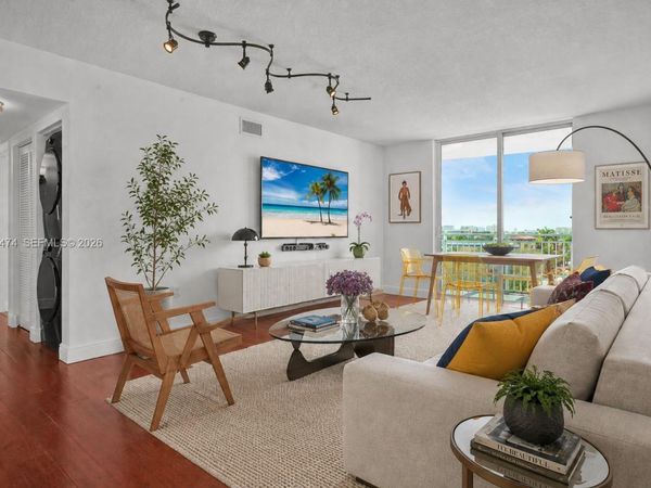 60 NW 37th Ave, Unit 608, Miami, FL 33125