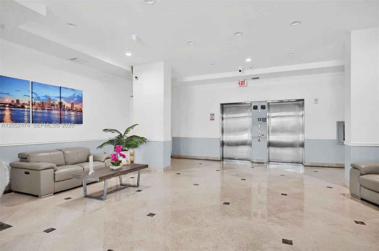 60 NW 37th Ave, Unit 608, Miami, FL 33125 Photo