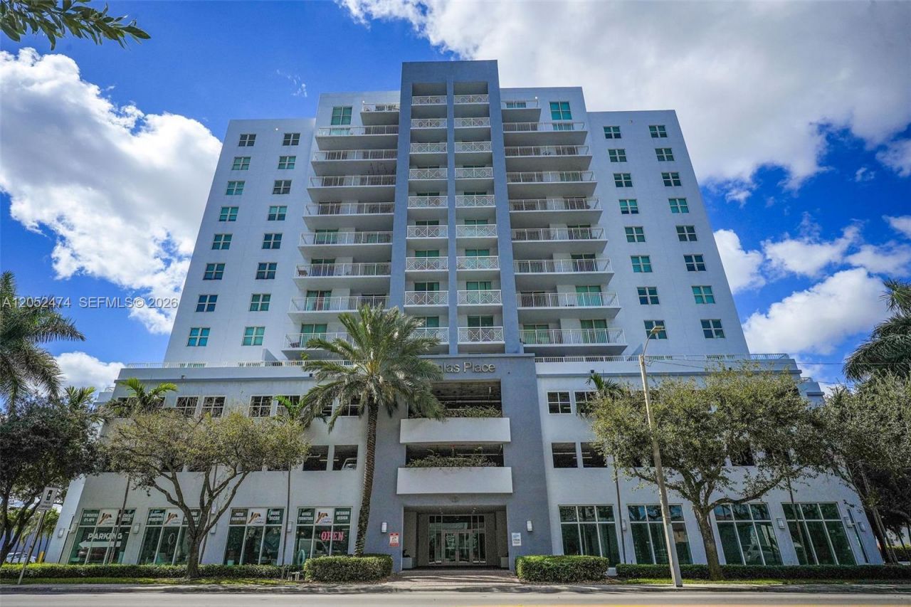 60 NW 37th Ave, Unit 608, Miami, FL 33125 Photo