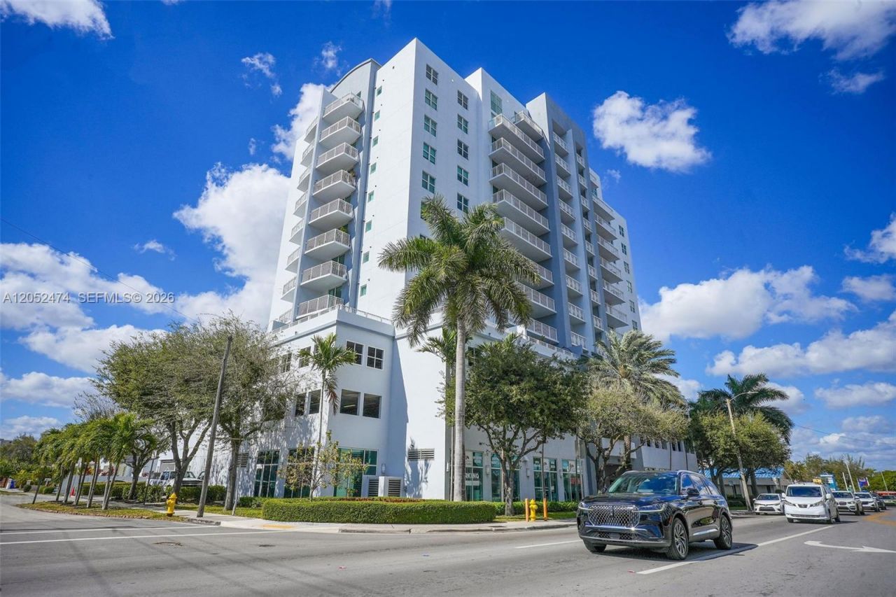 60 NW 37th Ave, Unit 608, Miami, FL 33125 Photo
