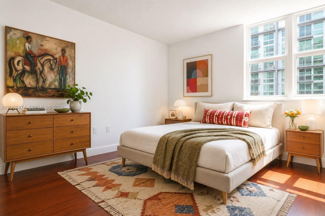 60 NW 37th Ave , Unit 608, Miami, FL 33125 Photo