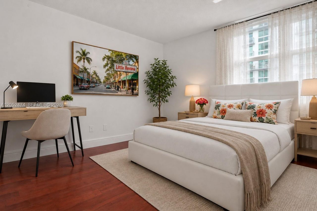 60 NW 37th Ave, Unit 608, Miami, FL 33125 Photo