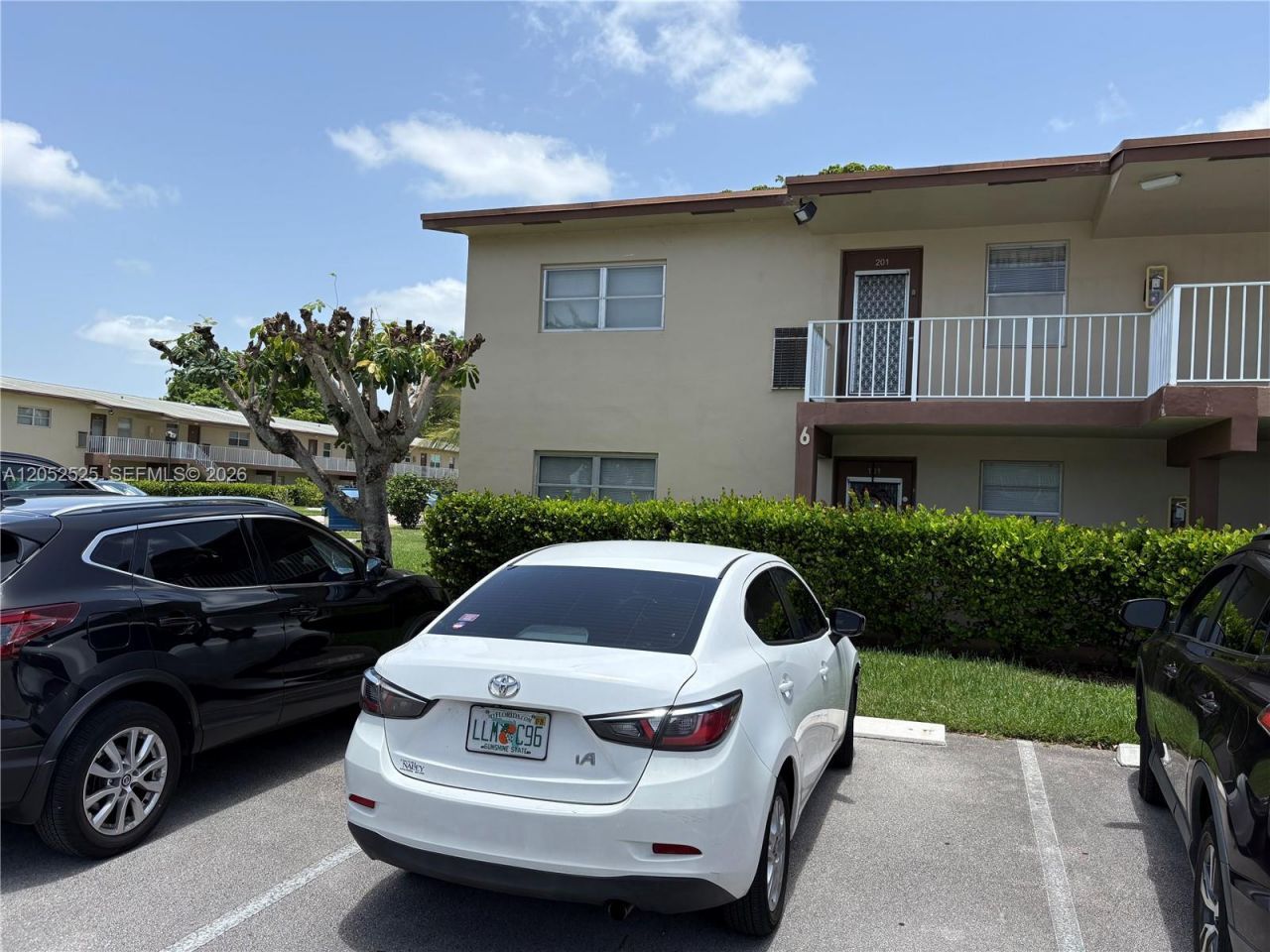 7305 NW 4th Pl, Unit 201, Margate, FL 33063 Photo
