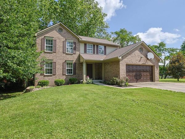 6502 Blossomwood Court, Florence, KY 41042