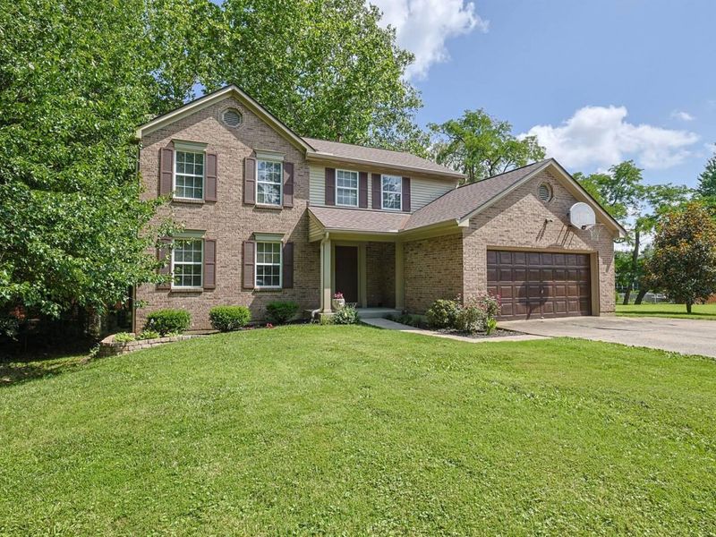 6502 Blossomwood Court, Florence, KY 41042 Photo 1