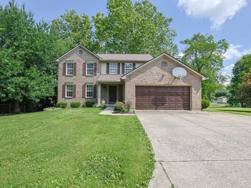 6502 Blossomwood Court, Florence, KY 41042 Photo 2