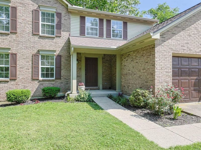 6502 Blossomwood Court, Florence, KY 41042 Photo 3
