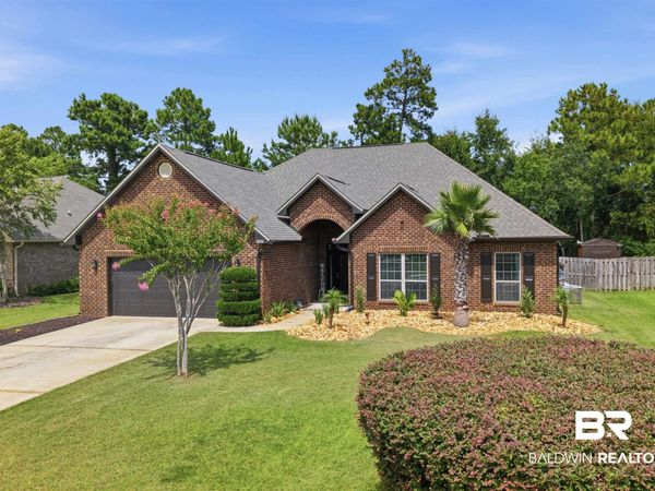 6026 Andhurst Drive, Gulf Shores, AL 36542