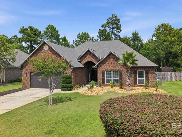 6026 Andhurst Drive, Gulf Shores, AL 36542