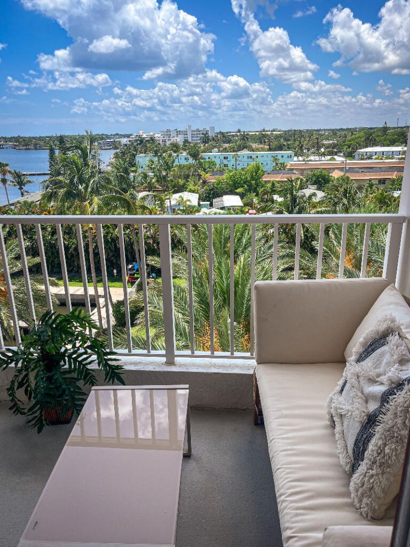 806 E Windward Way, Unit 617, Lantana, FL 33462 Photo