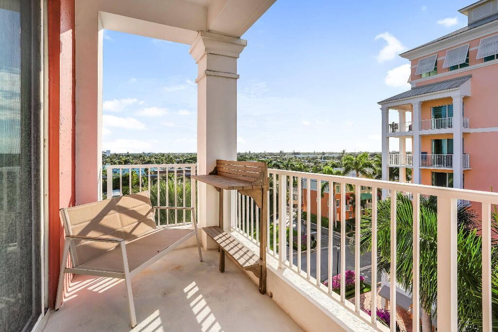 806 E Windward Way, Unit 617, Lantana, FL 33462 Photo