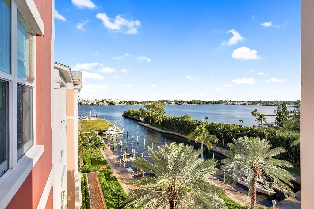 806 E Windward Way, Unit 617, Lantana, FL 33462 Photo