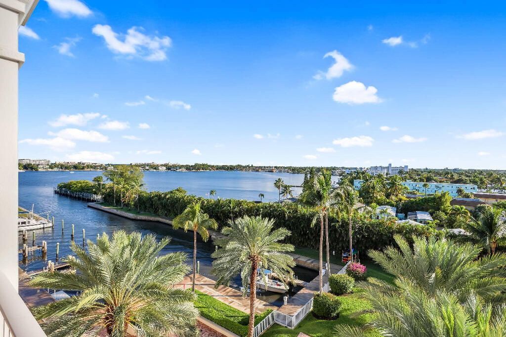 806 E Windward Way, Unit 617, Lantana, FL 33462 Photo