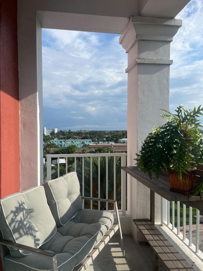 806 E Windward Way, Unit 617, Lantana, FL 33462 Photo
