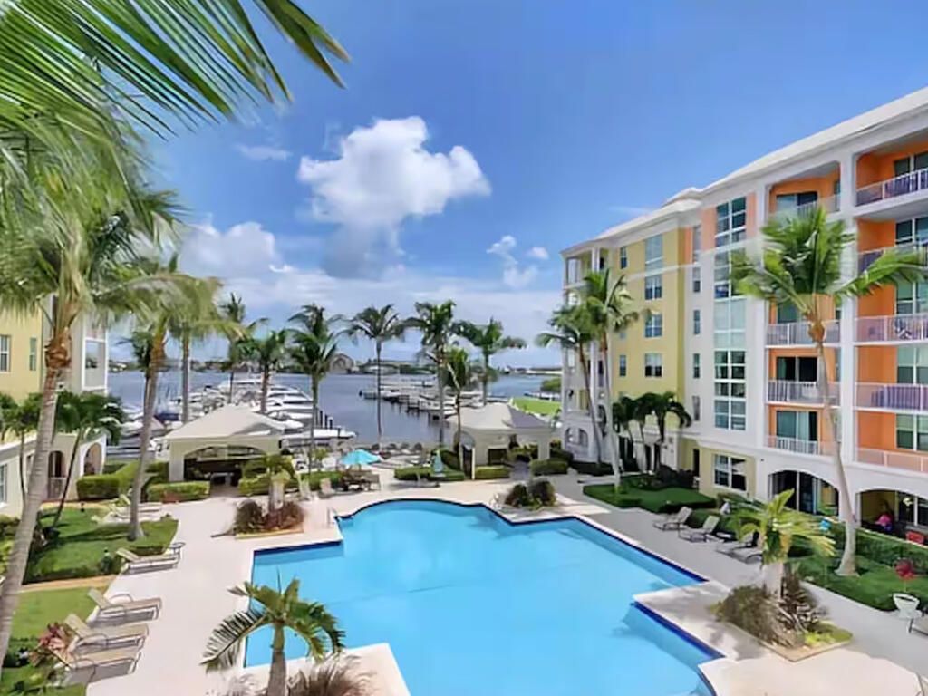 806 E Windward Way, Unit 617, Lantana, FL 33462 Photo