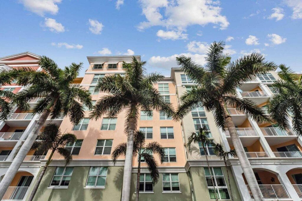 806 E Windward Way, Unit 617, Lantana, FL 33462 Photo
