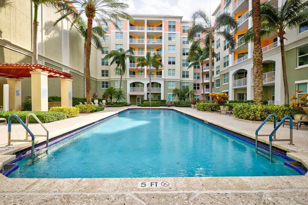 806 E Windward Way, Unit 617, Lantana, FL 33462 Photo