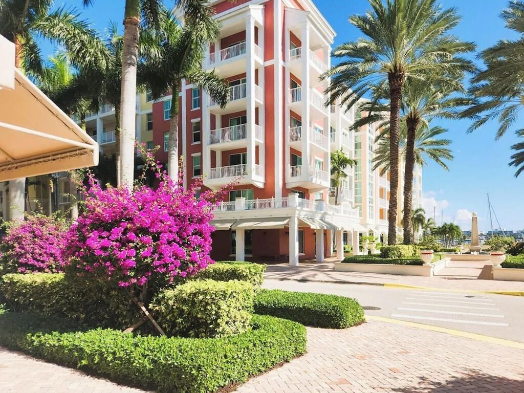 806 E Windward Way, Unit 617, Lantana, FL 33462 Photo