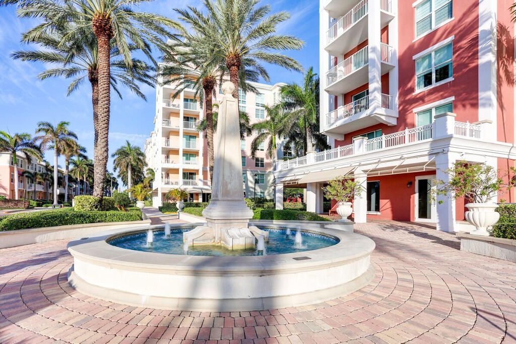 806 E Windward Way, Unit 617, Lantana, FL 33462 Photo