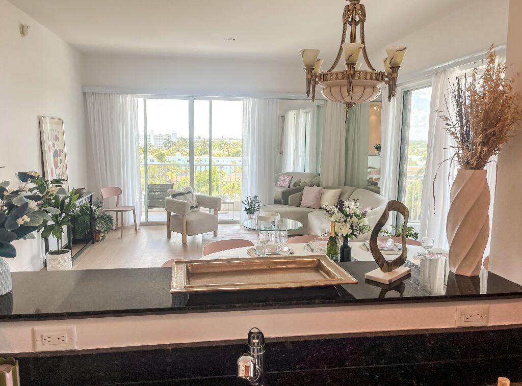 806 E Windward Way, Unit 617, Lantana, FL 33462 Photo