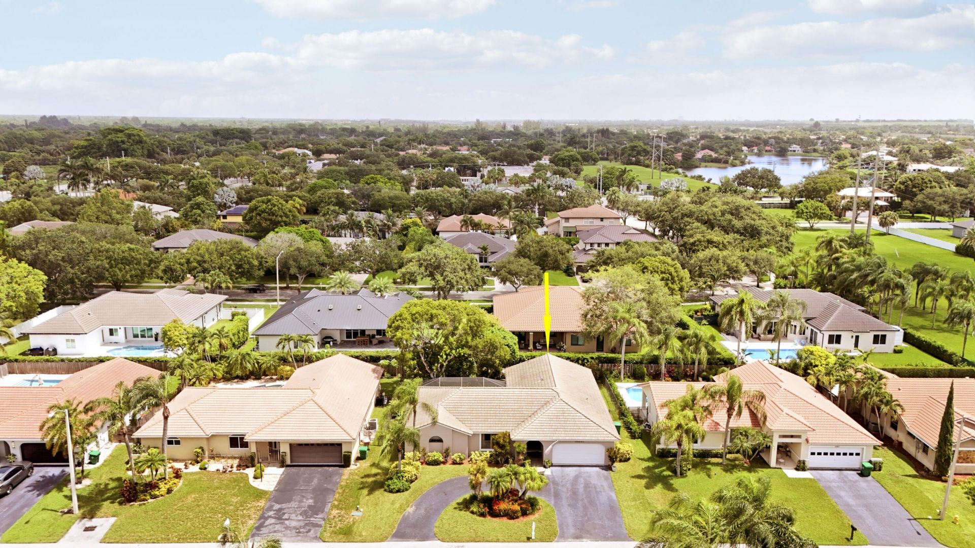 15821 Sedgewyck Circle N, Davie, FL 33331 Photo