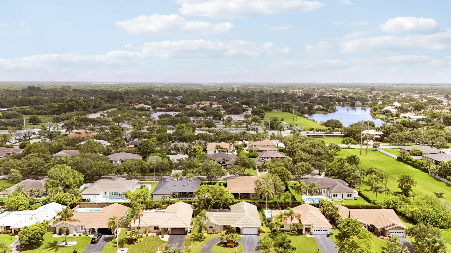 15821 Sedgewyck Circle N, Davie, FL 33331 Photo