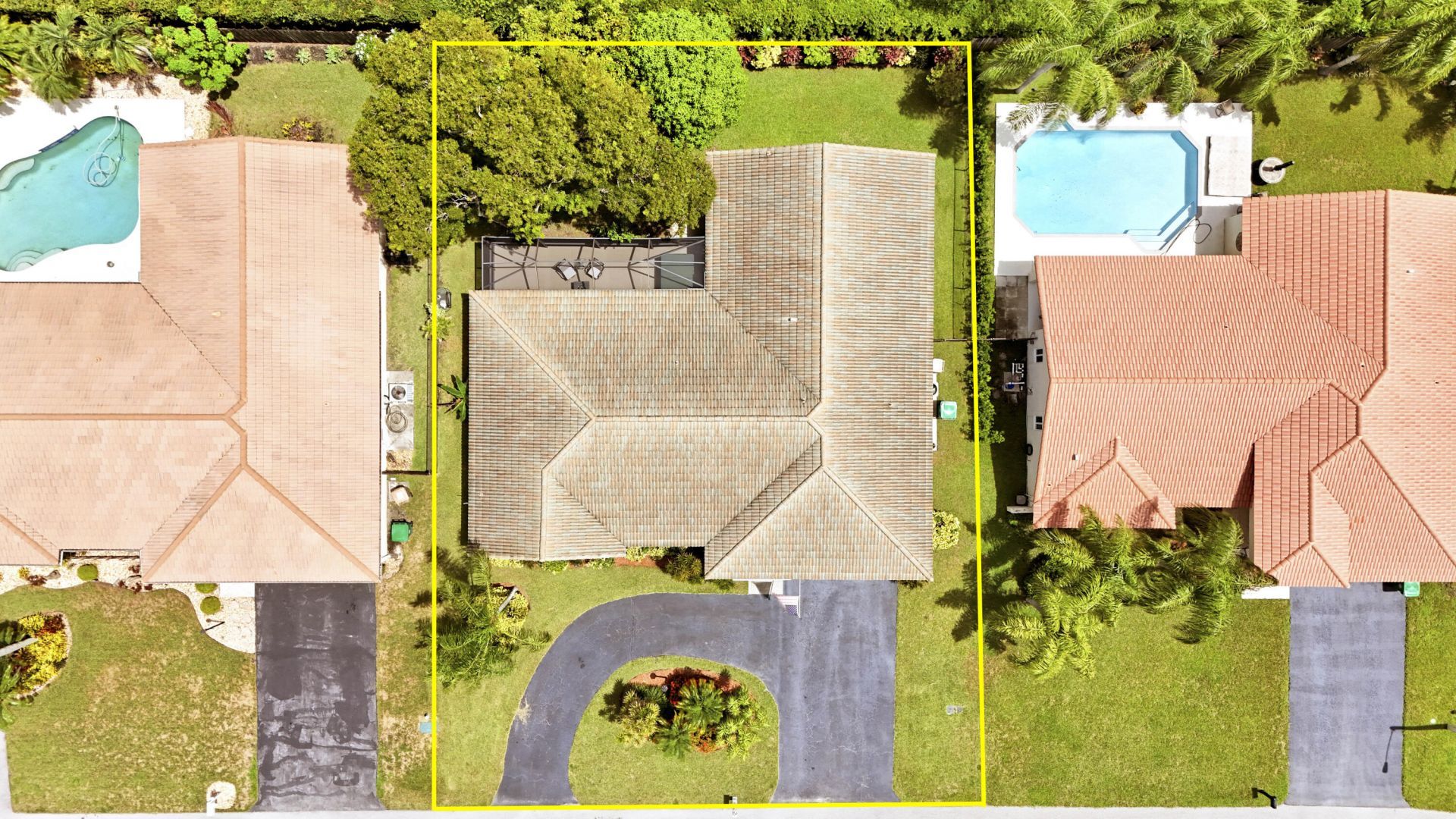 15821 Sedgewyck Circle N, Davie, FL 33331 Photo