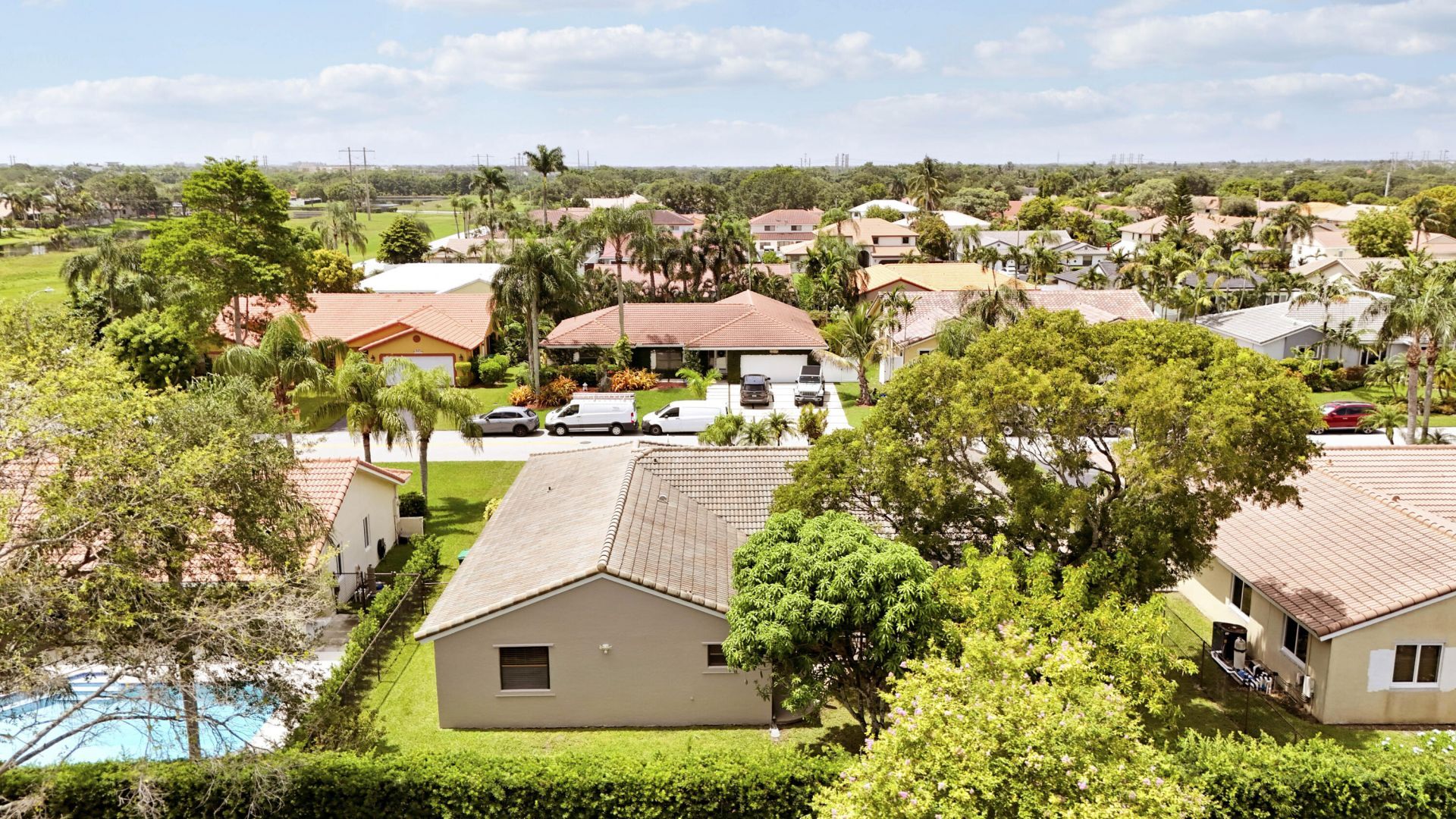 15821 Sedgewyck Circle N, Davie, FL 33331 Photo