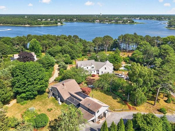 30 Fairway Road, Yarmouth, MA 02664