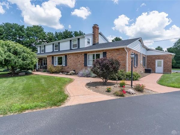 130 Westover Drive, Hillsboro, OH 45133