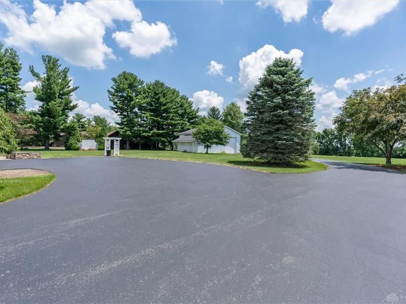 130 Westover Drive, Hillsboro, OH 45133 Photo 69