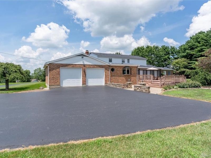 130 Westover Drive, Hillsboro, OH 45133 Photo 70
