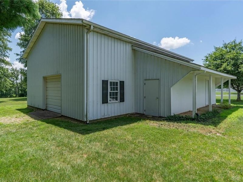 130 Westover Drive, Hillsboro, OH 45133 Photo 77