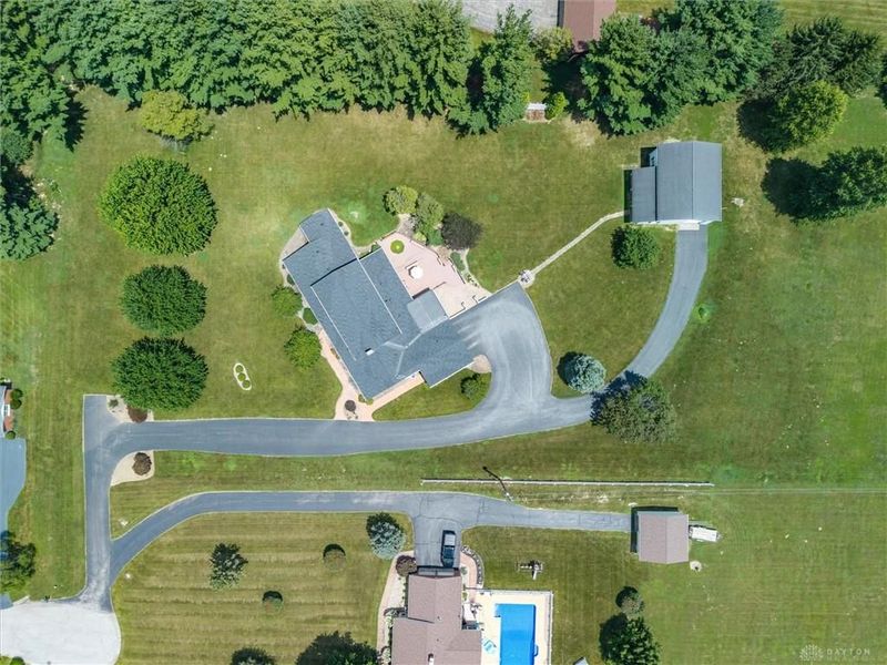 130 Westover Drive, Hillsboro, OH 45133 Photo 86