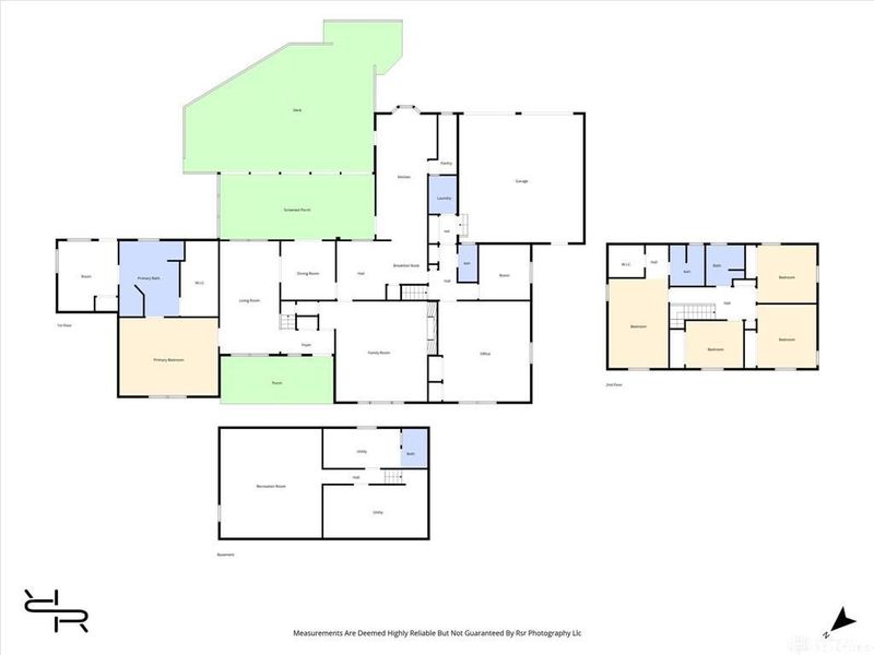 130 Westover Drive, Hillsboro, OH 45133 Photo 88