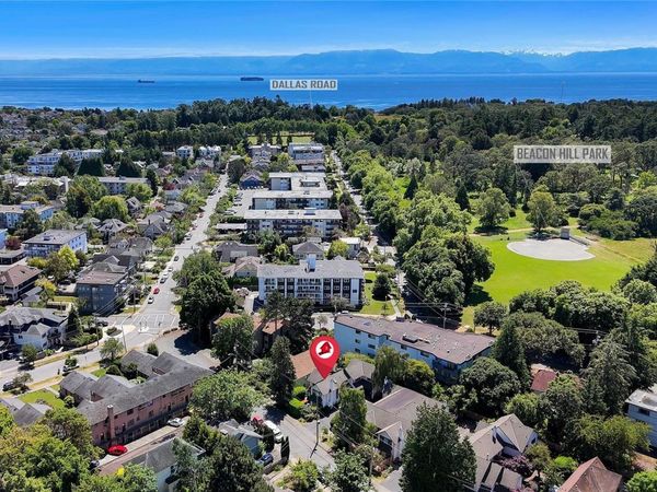 977 Convent Pl , Unit #9, Victoria, BC V8V 2Y9