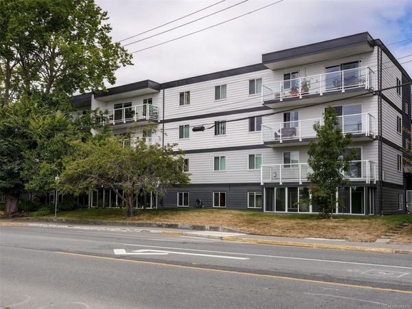 1124 Esquimalt Rd, Unit #306, Esquimalt, BC V9A 5N4