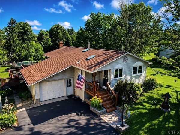 1943 Falls Road, Chittenango, NY 13037