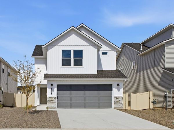 2527 W Fallon Lp, Nampa, ID 83651