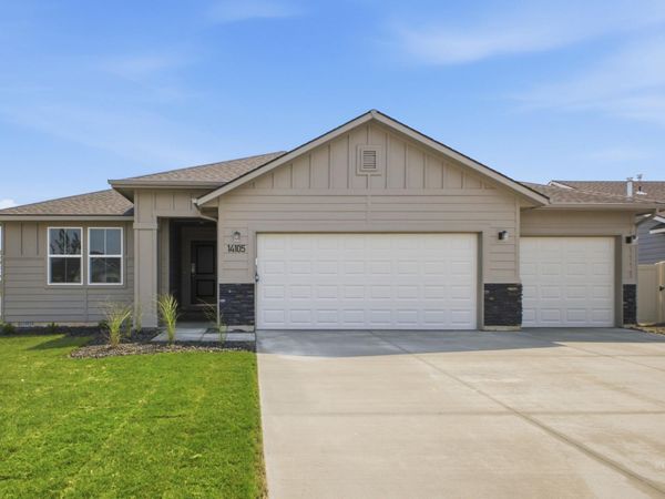 14105 Shiny Spruce St, Caldwell, ID 83607
