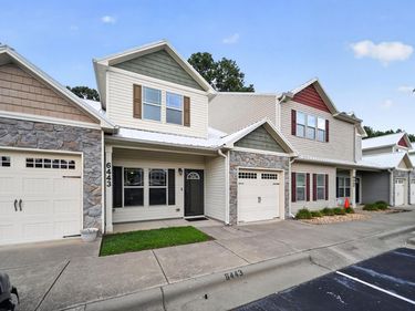 6443 Hatchies Drive, Raleigh, NC 27610