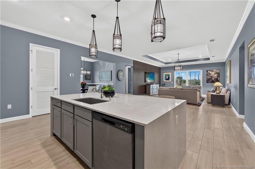 1337 SE Crosswood Way , Port Saint Lucie, FL 34984 Photo