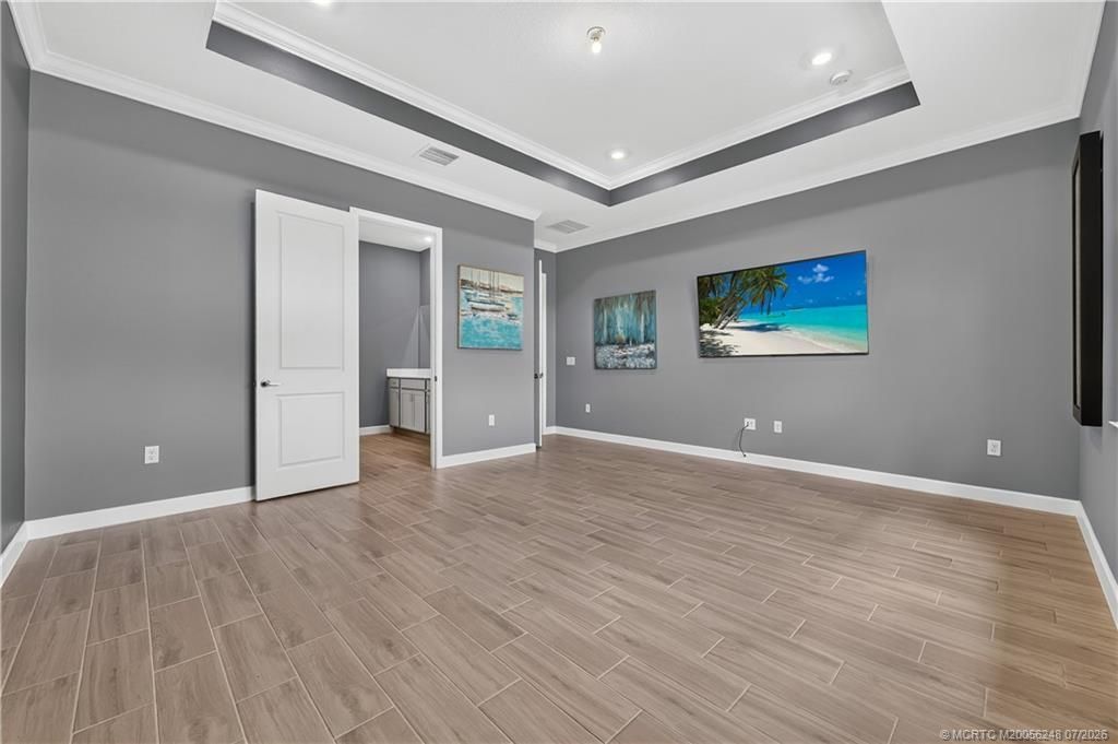 1337 SE Crosswood Way , Port Saint Lucie, FL 34984 Photo