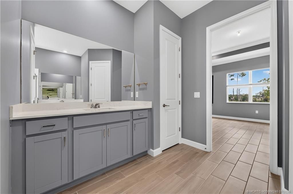 1337 SE Crosswood Way , Port Saint Lucie, FL 34984 Photo