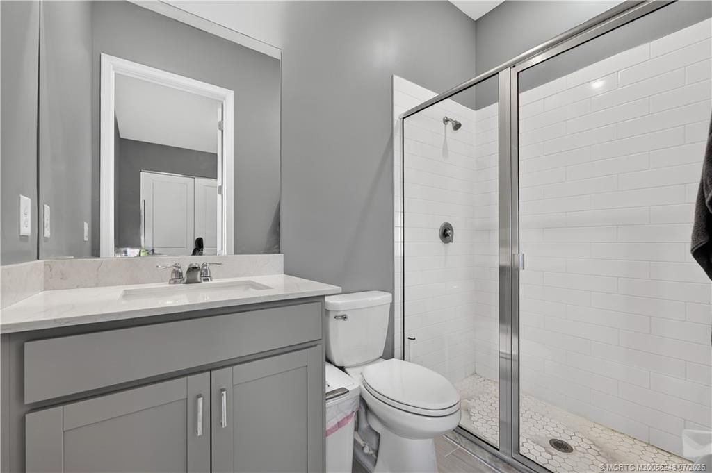 1337 SE Crosswood Way , Port Saint Lucie, FL 34984 Photo